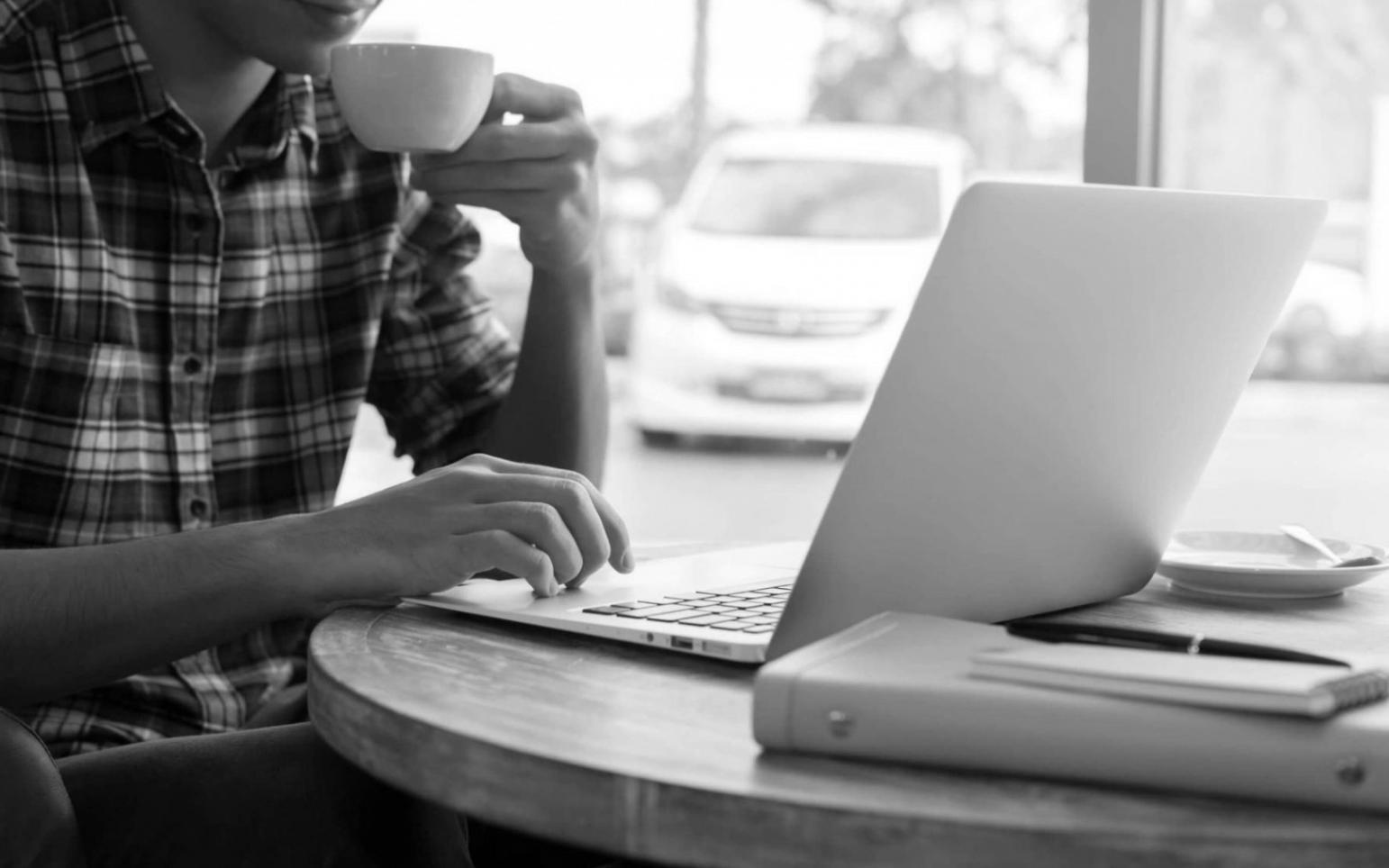 Entorno de práctica con proyectos reales